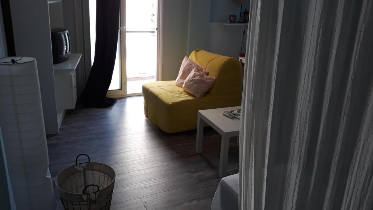 Romantically Allured Studio Next To The Center Soluň Exteriér fotografie