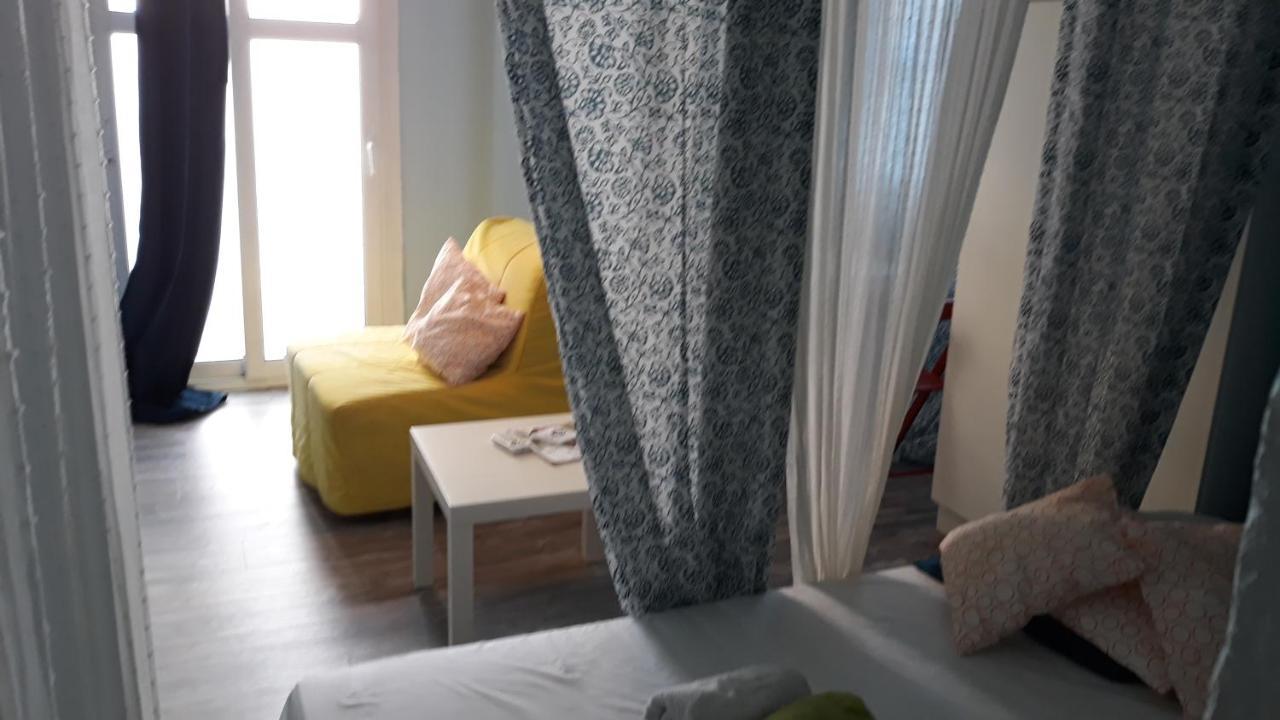 Romantically Allured Studio Next To The Center Soluň Exteriér fotografie