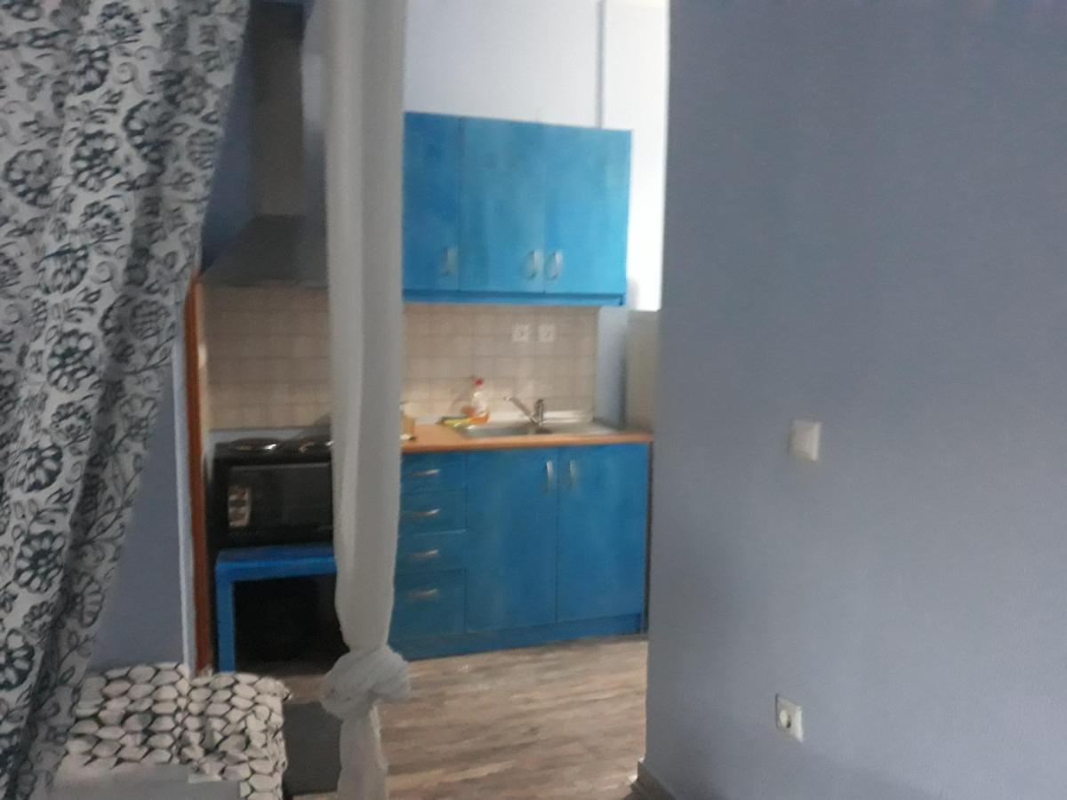 Romantically Allured Studio Next To The Center Soluň Exteriér fotografie